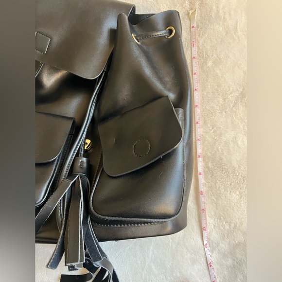 KC Jagger Black Backpack like NEW!!! - Picture 8 of 9